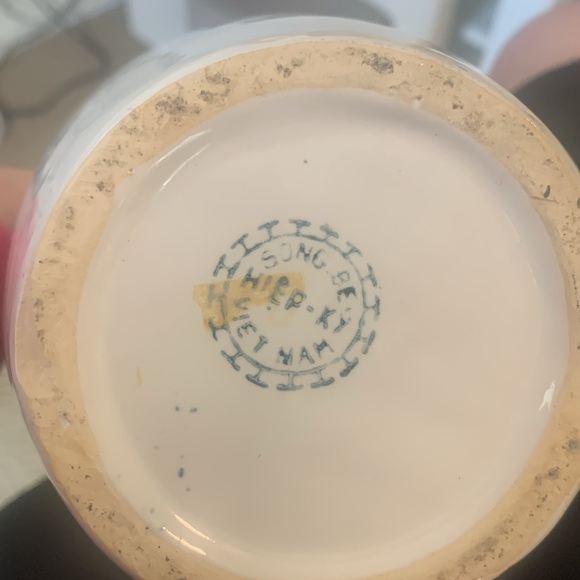 ✨EUC - 3 - Large Fresh Flower Vase’✨ - Picture 11 of 11